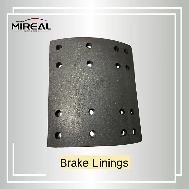 TOYOTA HILUX Nres LINEING