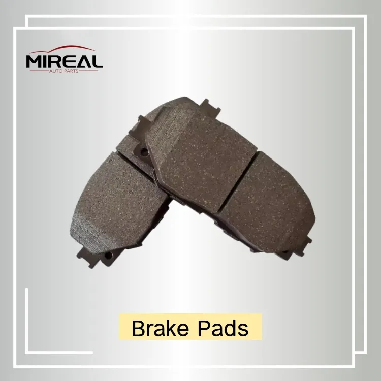 Durable Thiab ntseeg tau Japanese Auto Nres Nres D787-7656