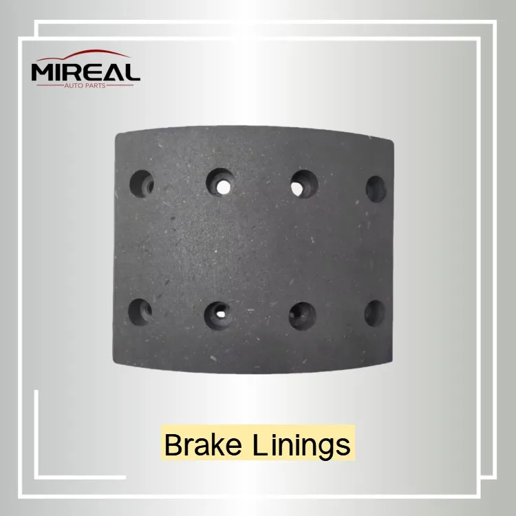 Tsis yog-asbestos nres hauv ob sab phlu 19934