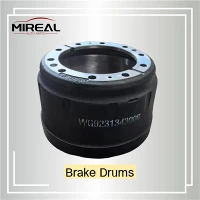 HOWO Brake Drum