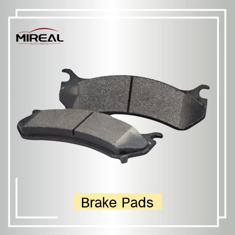 Toyota Brake Pads 0446548150